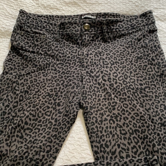 Stretch Jeans - Picture 3 of 3